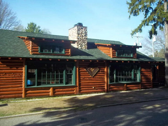 Silver Lodge Resort - Real Estate Listing Photo (newer photo)